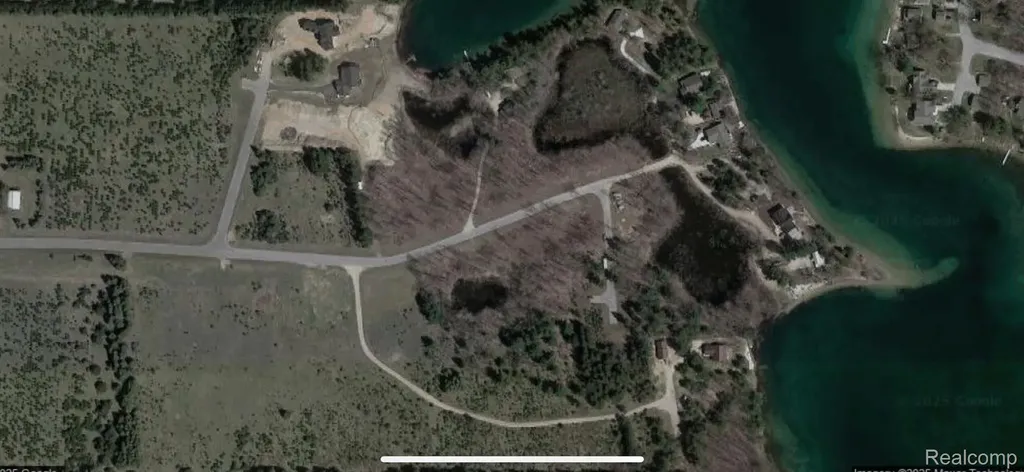 0 0 Eddie Way Traverse City City MI 49685