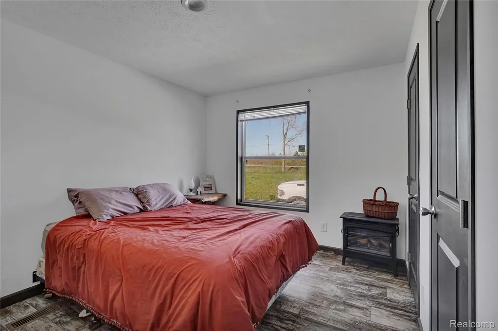 7376 Capac Road Capac Village MI 48097