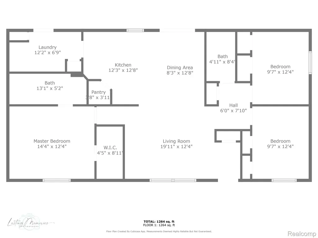 7376 Capac Road Capac Village MI 48097