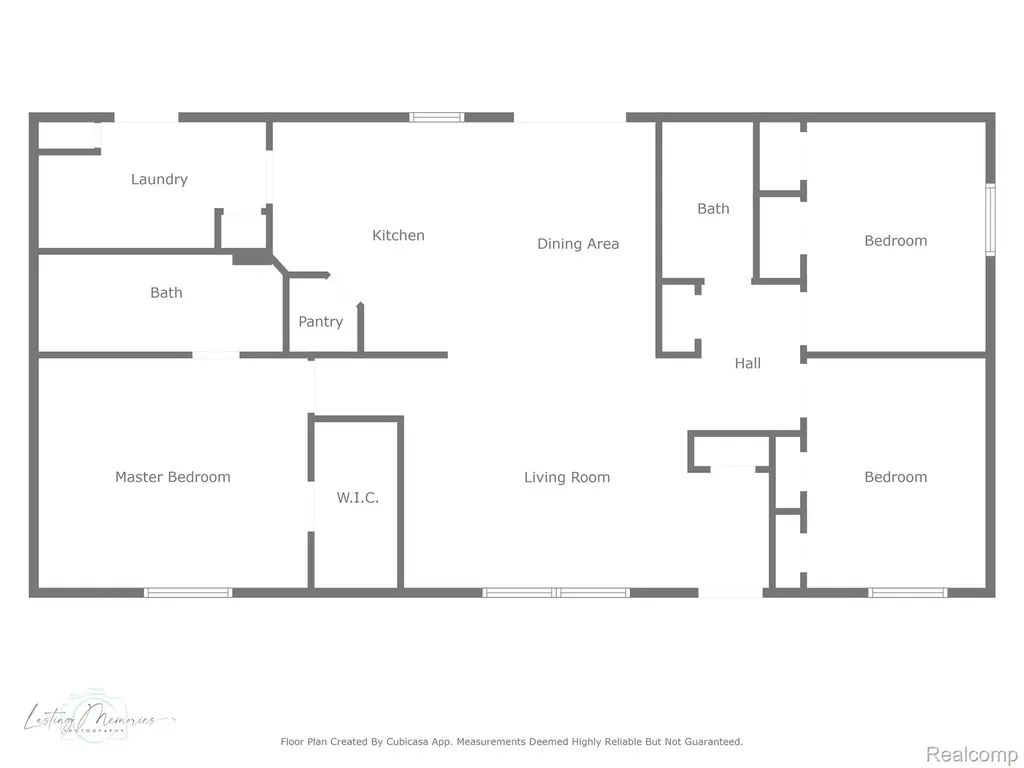 7376 Capac Road Capac Village MI 48097