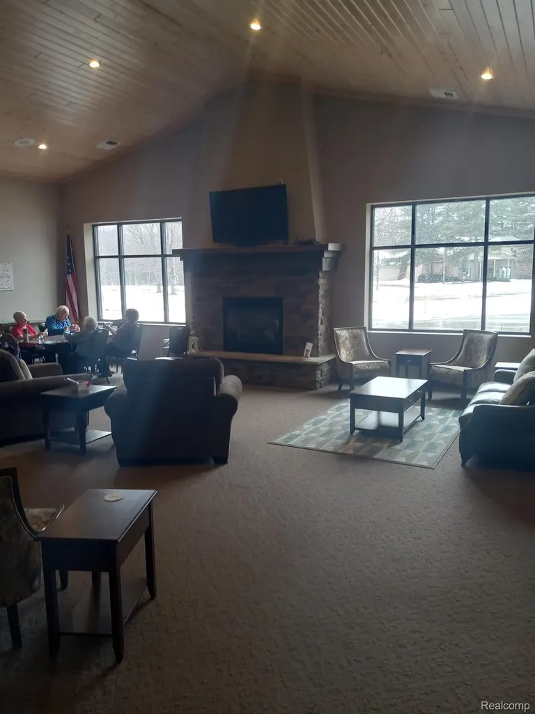 Land 99 Breezewood Drive Mancelona Township MI 49659