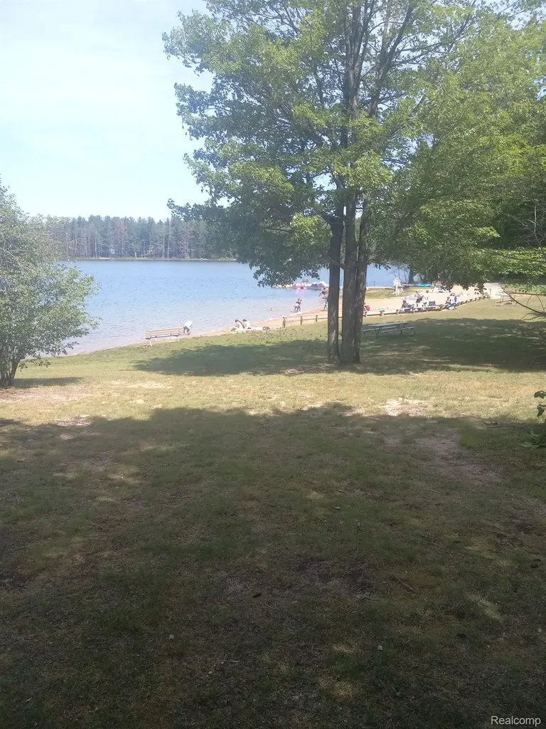 Lot 98 Breezewood Drive Mancelona Township MI 49659