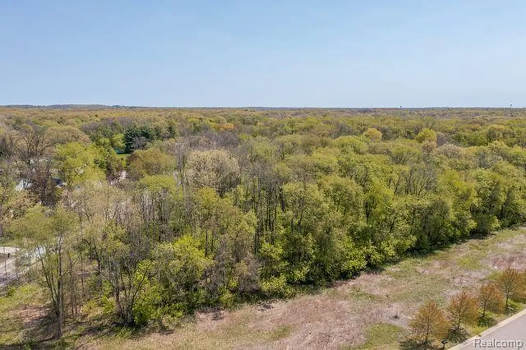 000 Wise Road Commerce Charter Township MI 48382