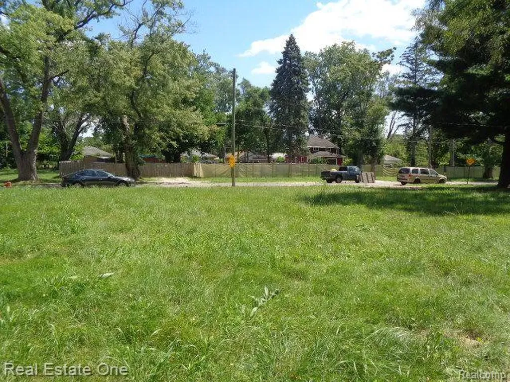18985 Trinity Street Detroit City MI 48219