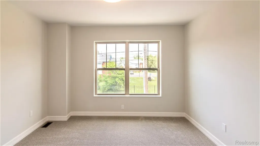 1361 W Canfield Street Detroit City MI 48208