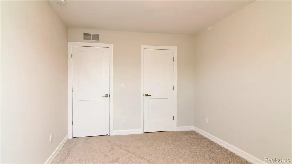 1361 W Canfield Street Detroit City MI 48208
