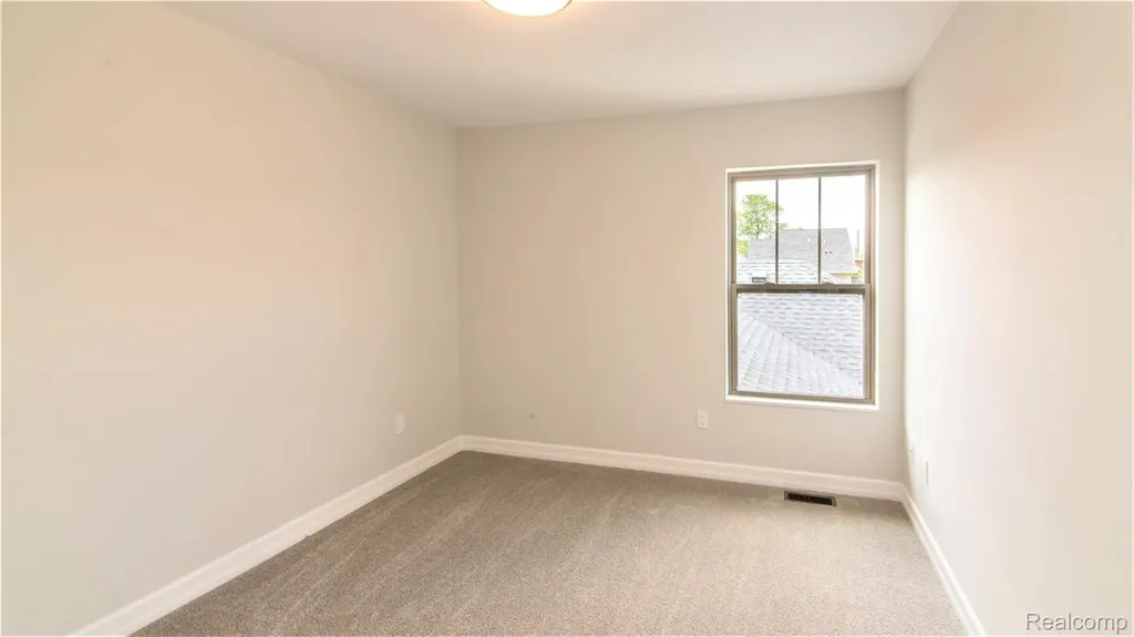 1361 W Canfield Street Detroit City MI 48208