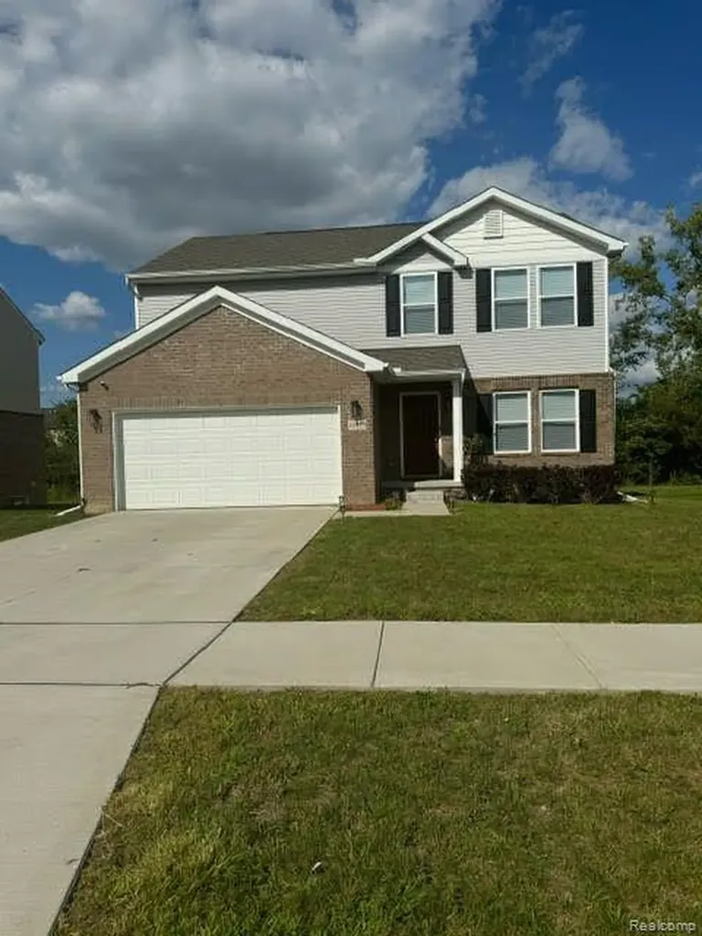 16913 Aberdeen Drive Romulus City MI 48174