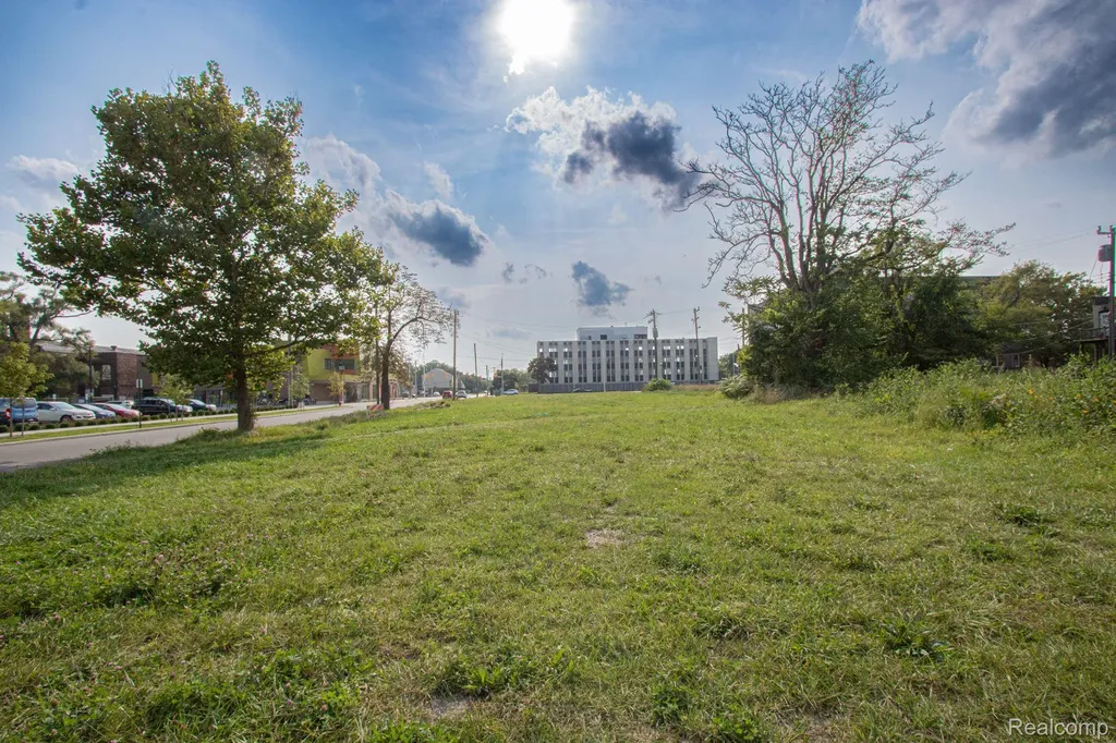 45 E Euclid Street Detroit City MI 48202