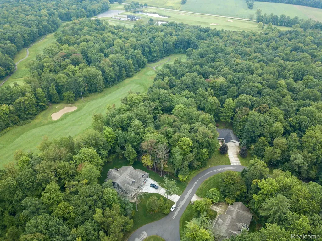 024 Evergreen Trail Vassar Township MI 48768
