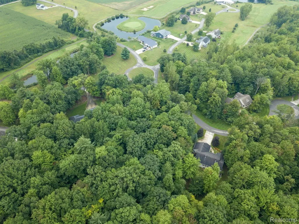 024 Evergreen Trail Vassar Township MI 48768