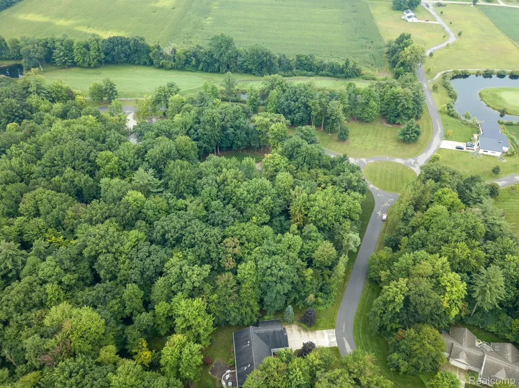 024 Evergreen Trail Vassar Township MI 48768
