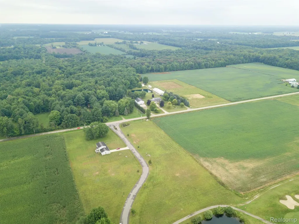 024 Evergreen Trail Vassar Township MI 48768