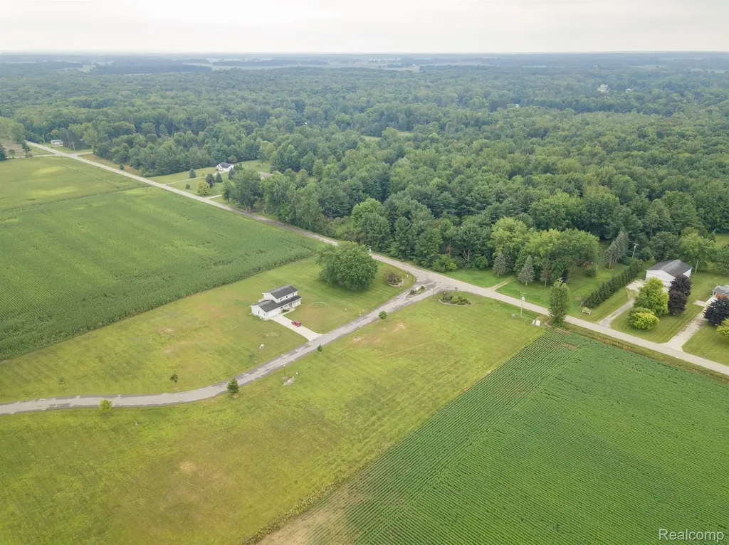 024 Evergreen Trail Vassar Township MI 48768