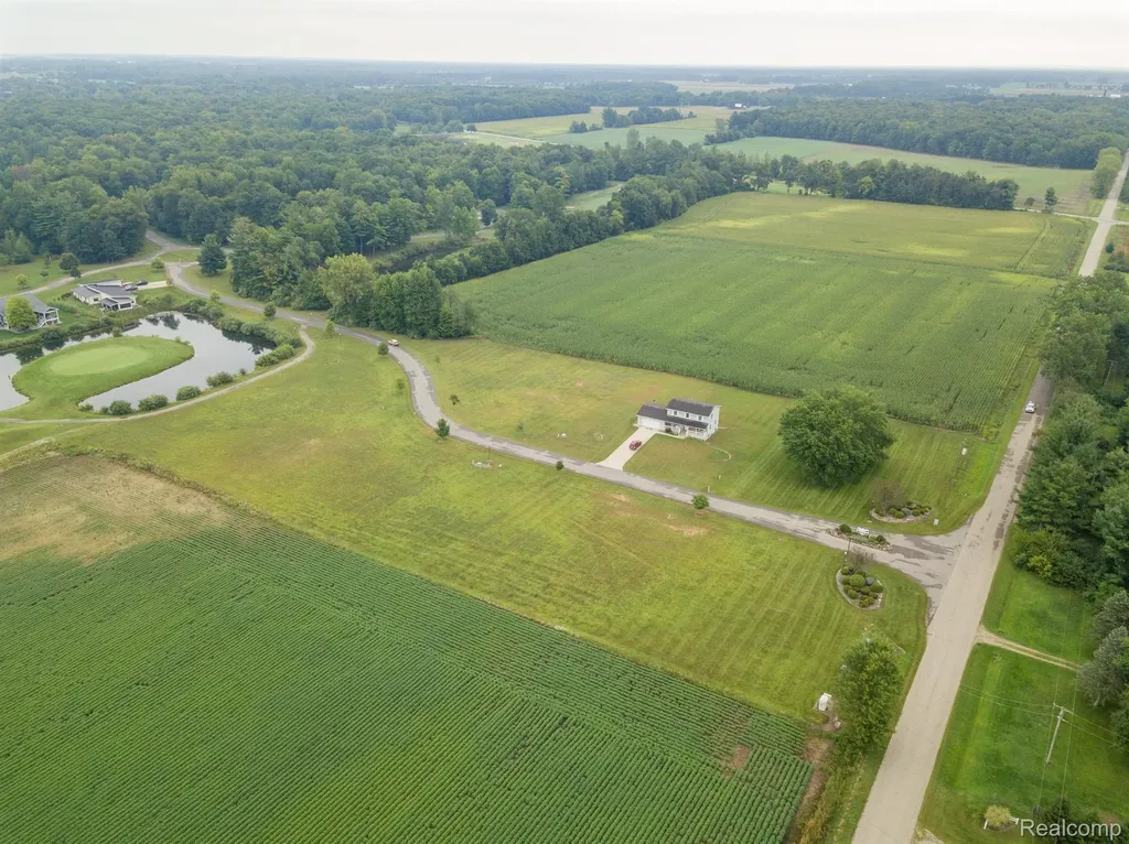 024 Evergreen Trail Vassar Township MI 48768