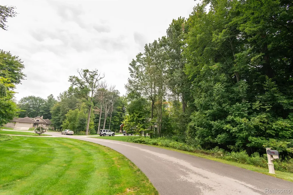 024 Evergreen Trail Vassar Township MI 48768