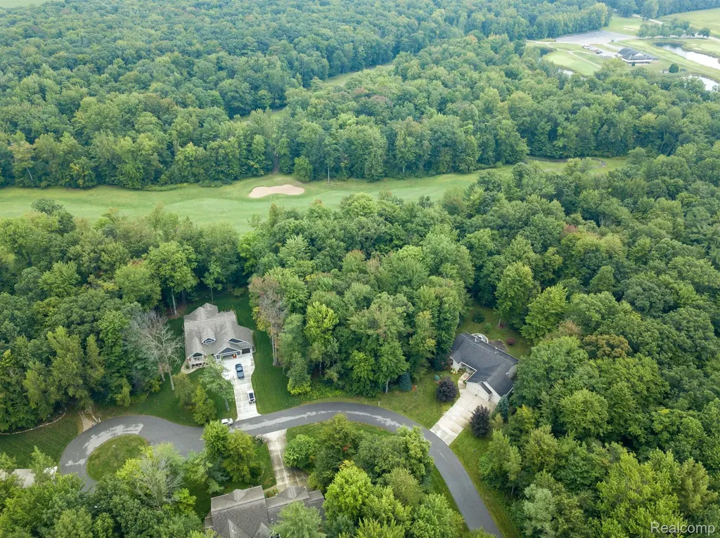024 Evergreen Trail Vassar Township MI 48768