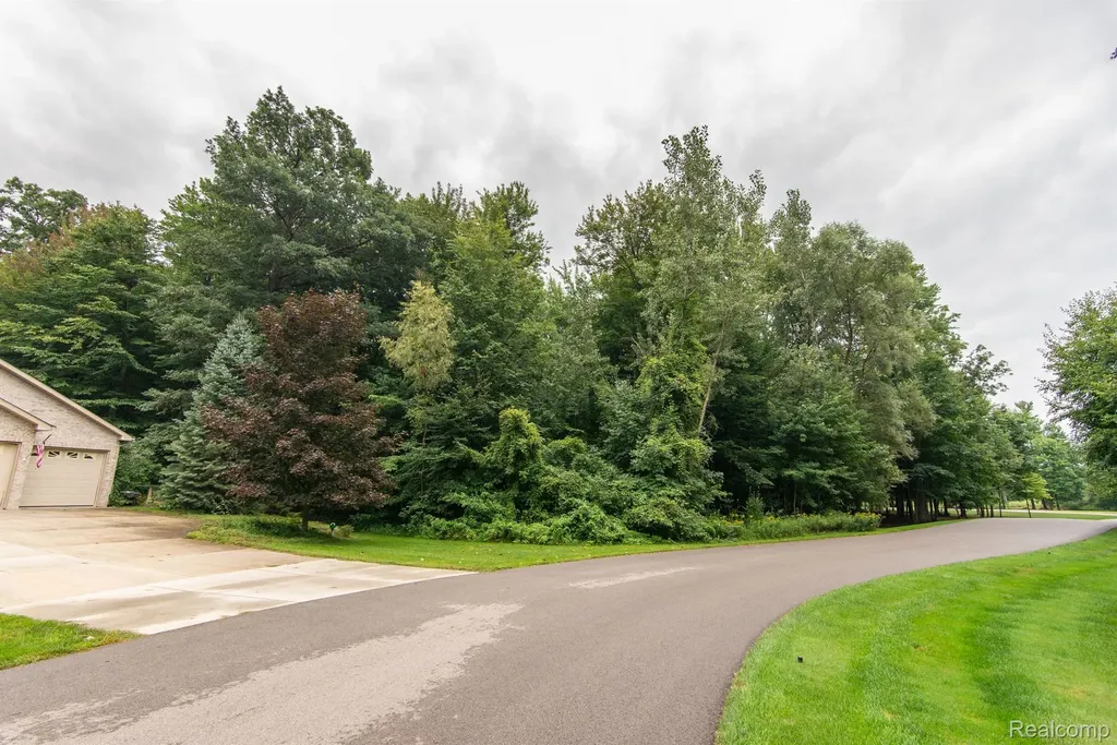 024 Evergreen Trail Vassar Township MI 48768