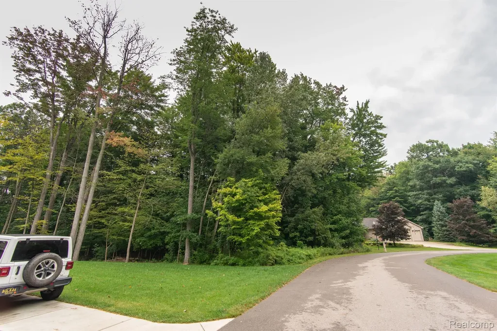 024 Evergreen Trail Vassar Township MI 48768