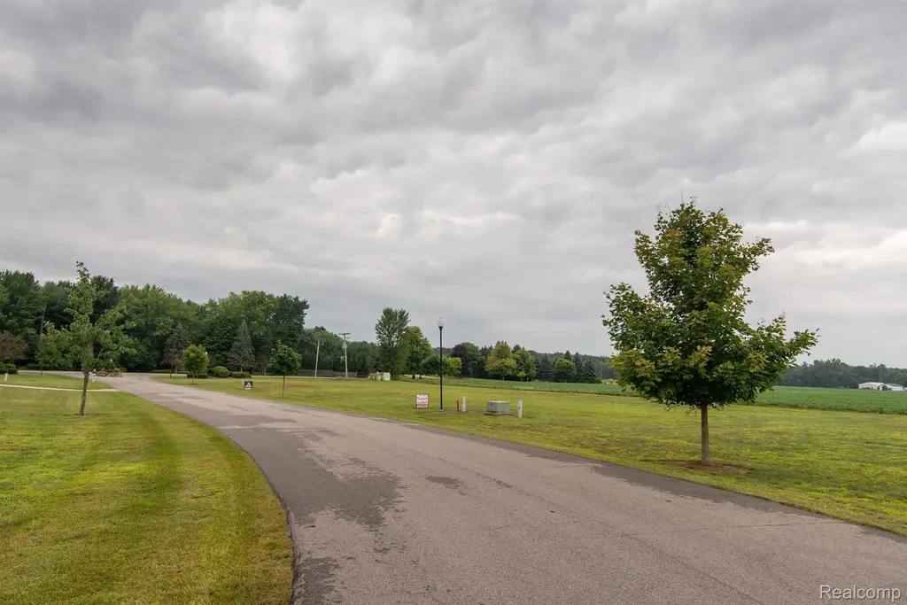 024 Evergreen Trail Vassar Township MI 48768