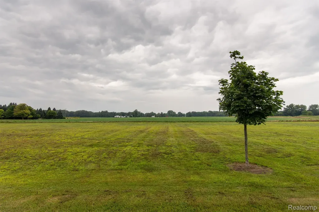 024 Evergreen Trail Vassar Township MI 48768