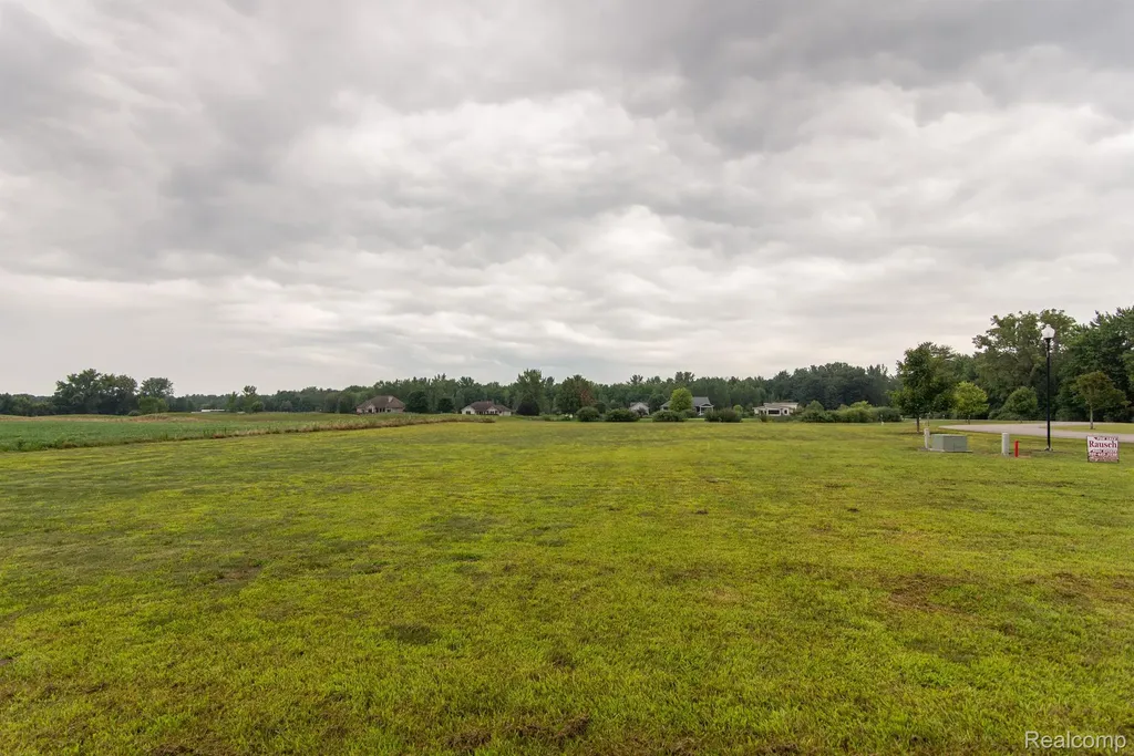 024 Evergreen Trail Vassar Township MI 48768