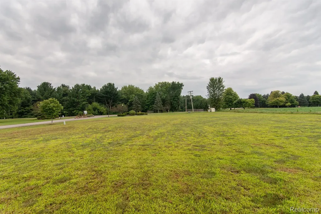 024 Evergreen Trail Vassar Township MI 48768