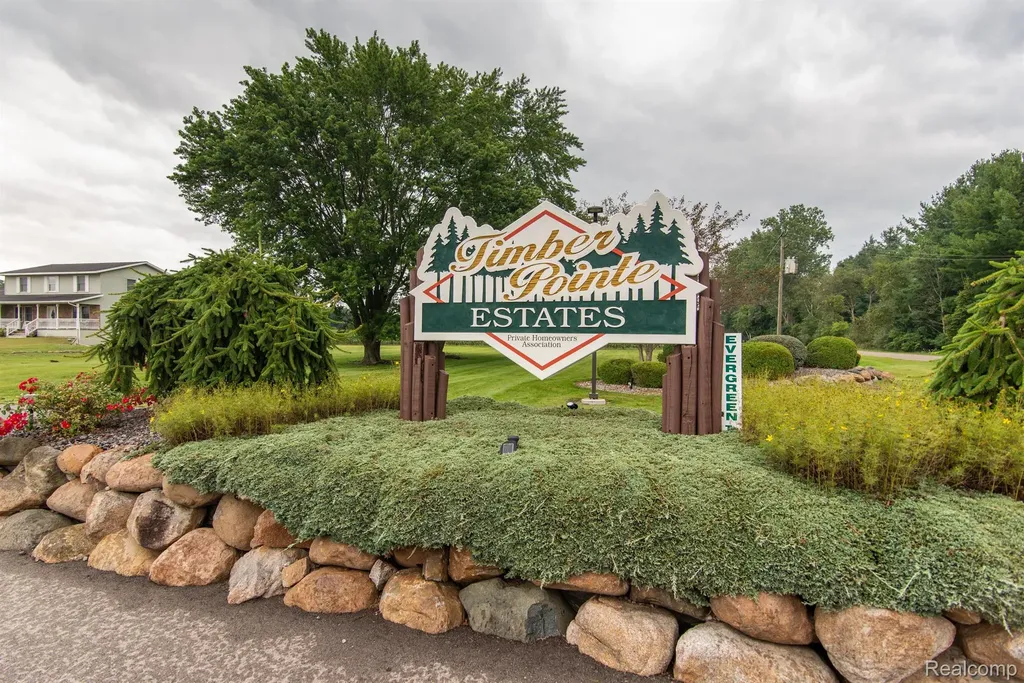 024 Evergreen Trail Vassar Township MI 48768