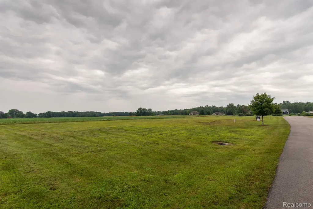 024 Evergreen Trail Vassar Township MI 48768