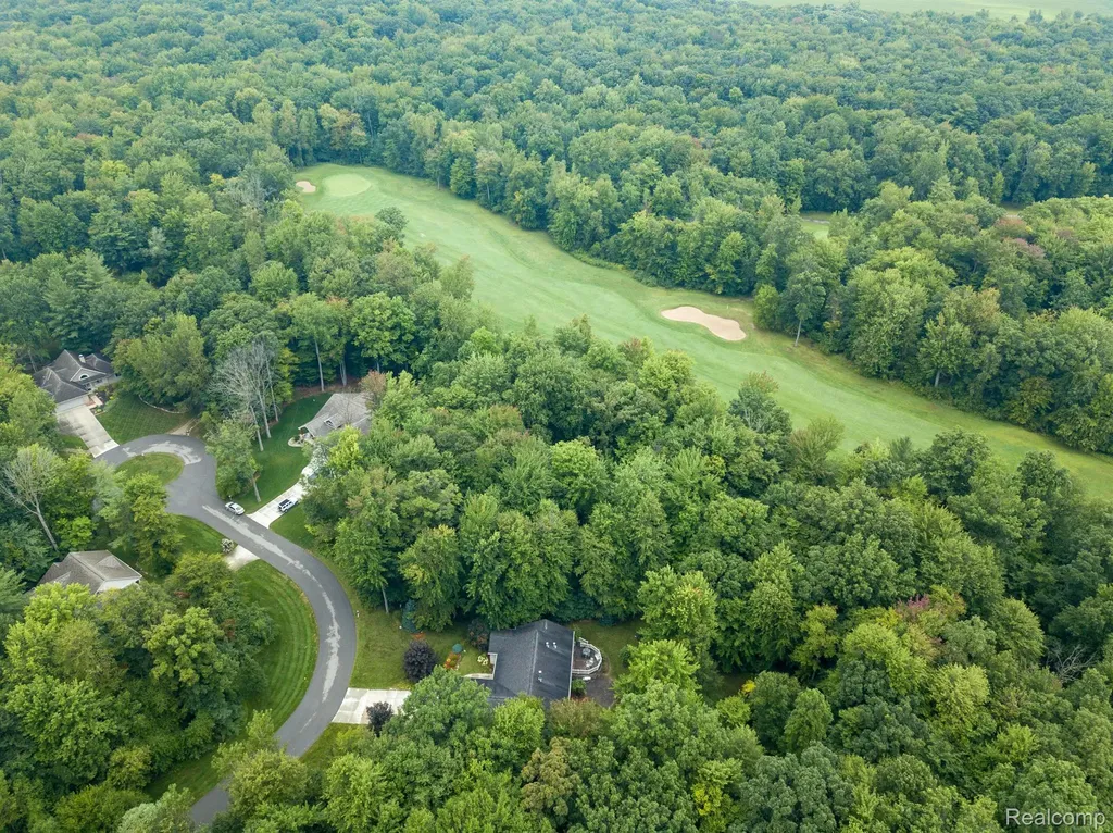 024 Evergreen Trail Vassar Township MI 48768