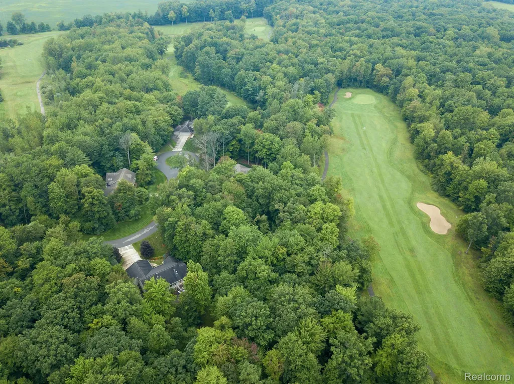 024 Evergreen Trail Vassar Township MI 48768