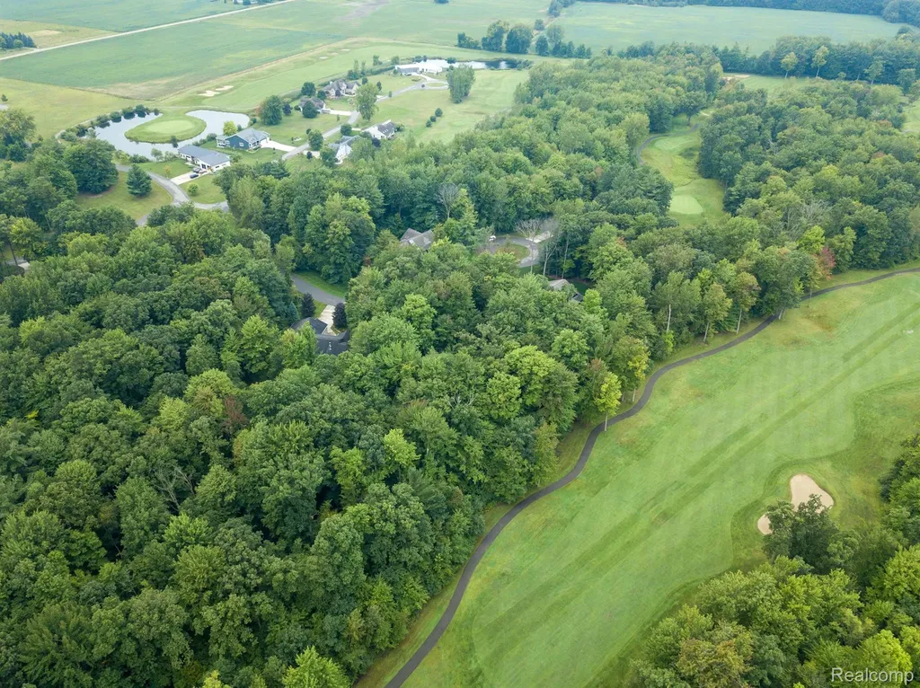 024 Evergreen Trail Vassar Township MI 48768