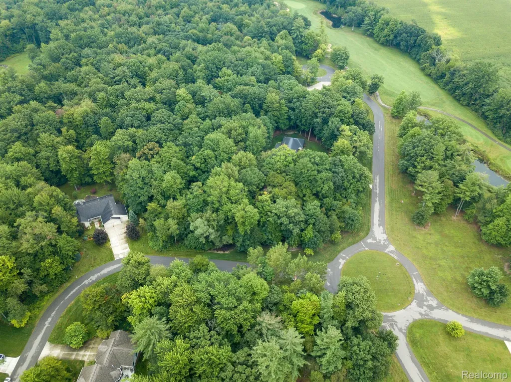 024 Evergreen Trail Vassar Township MI 48768