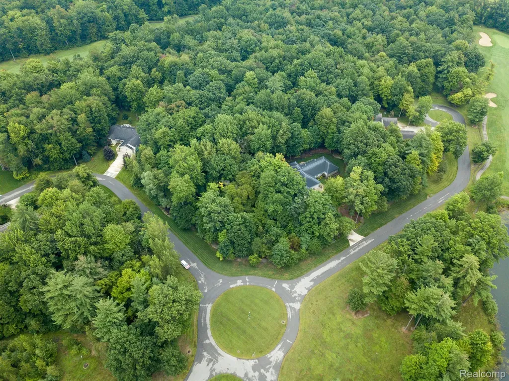 024 Evergreen Trail Vassar Township MI 48768