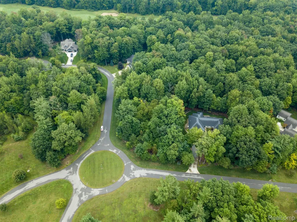 024 Evergreen Trail Vassar Township MI 48768