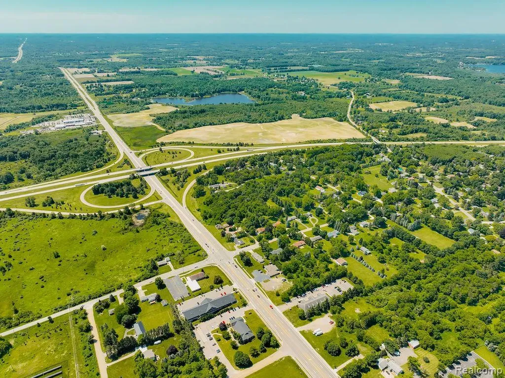 1224 S Lapeer Road Lapeer City MI 48446