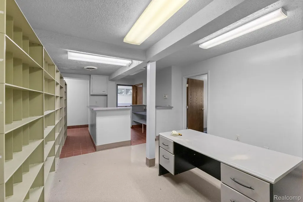 435 Sumpter Road Van Buren Charter Township MI 48111