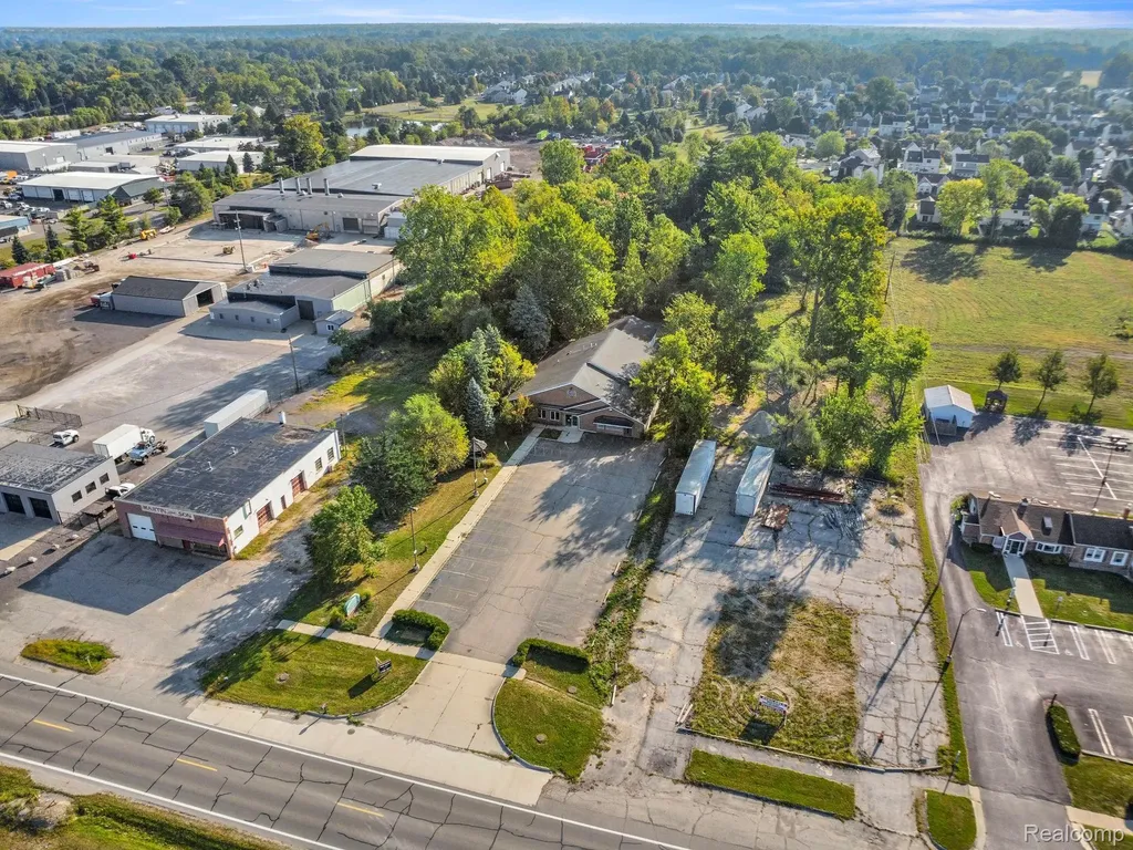 435 Sumpter Road Van Buren Charter Township MI 48111