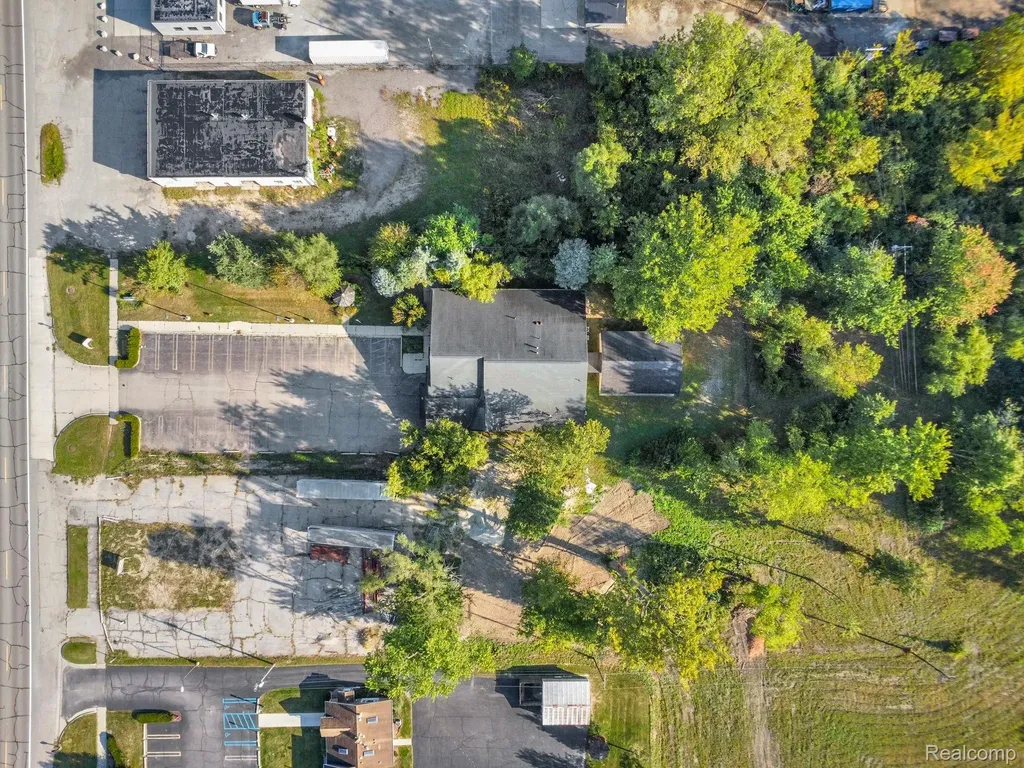 435 Sumpter Road Van Buren Charter Township MI 48111