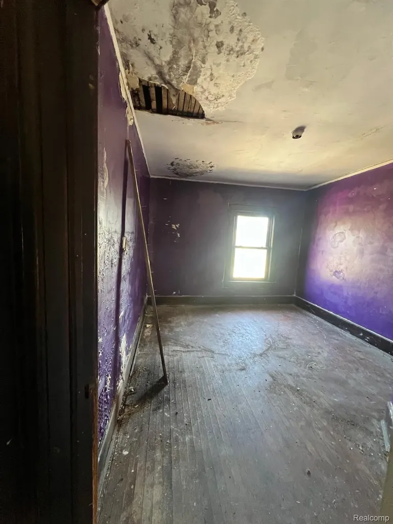 3357 Columbus Street Detroit City MI 48206