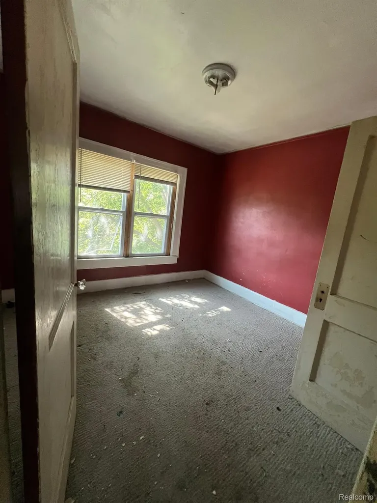3357 Columbus Street Detroit City MI 48206