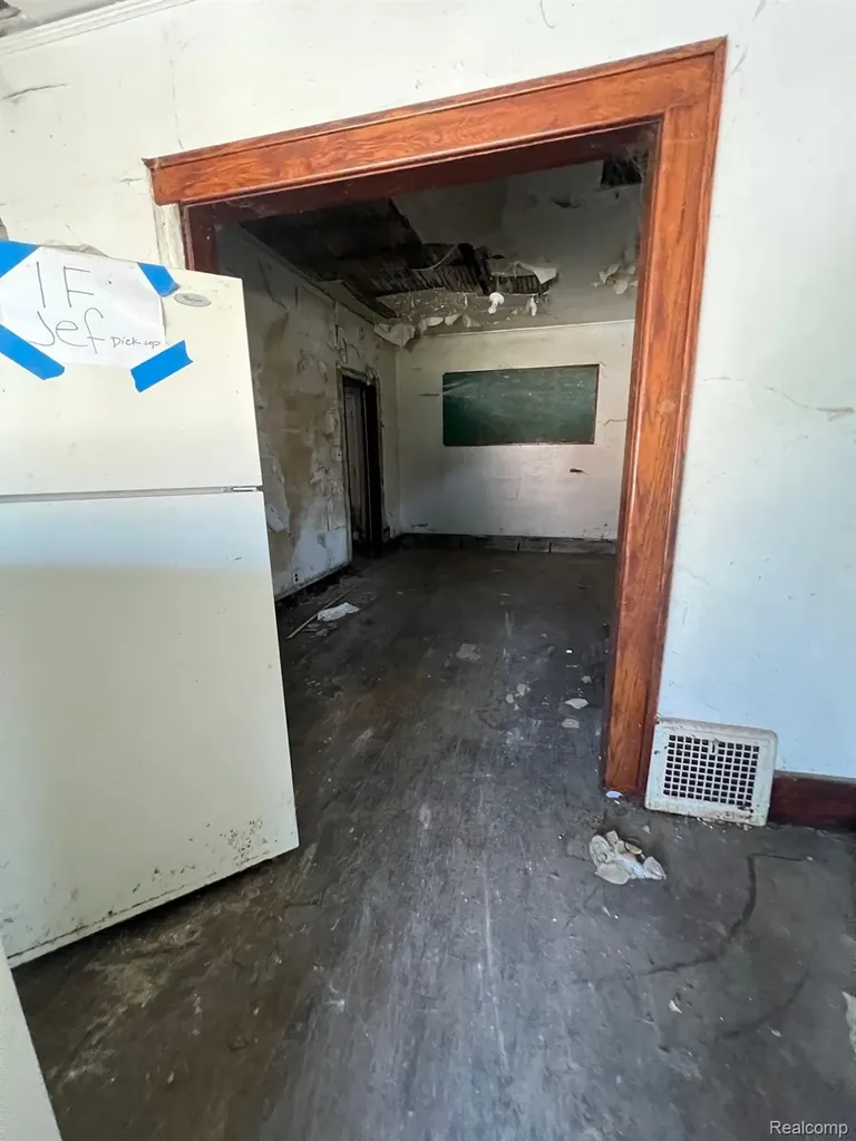 3357 Columbus Street Detroit City MI 48206