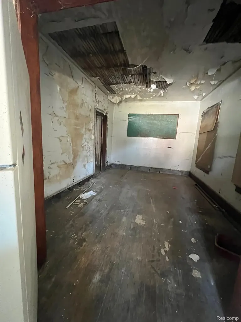 3357 Columbus Street Detroit City MI 48206