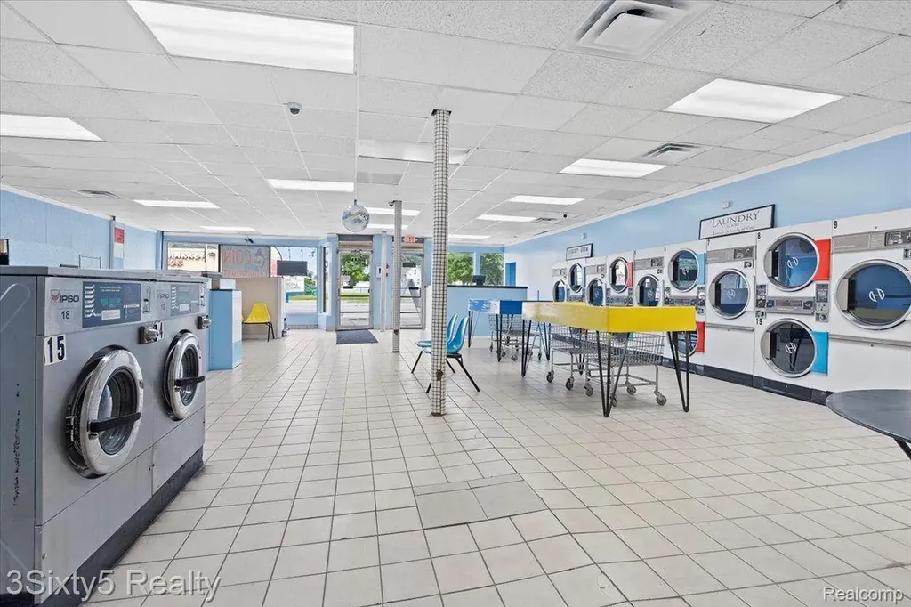 11283 W Jefferson Avenue River Rouge City MI 48218