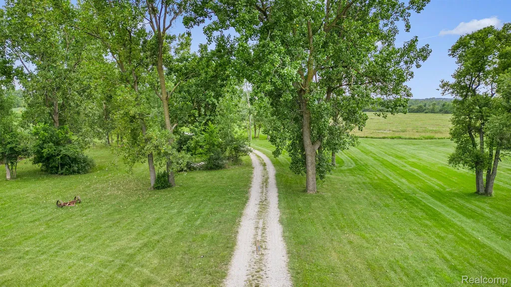 29988 Armada Ridge Road Richmond Township MI 48062