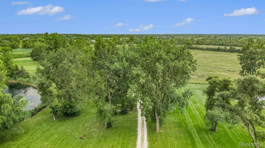 29988 Armada Ridge Road Richmond Township MI 48062