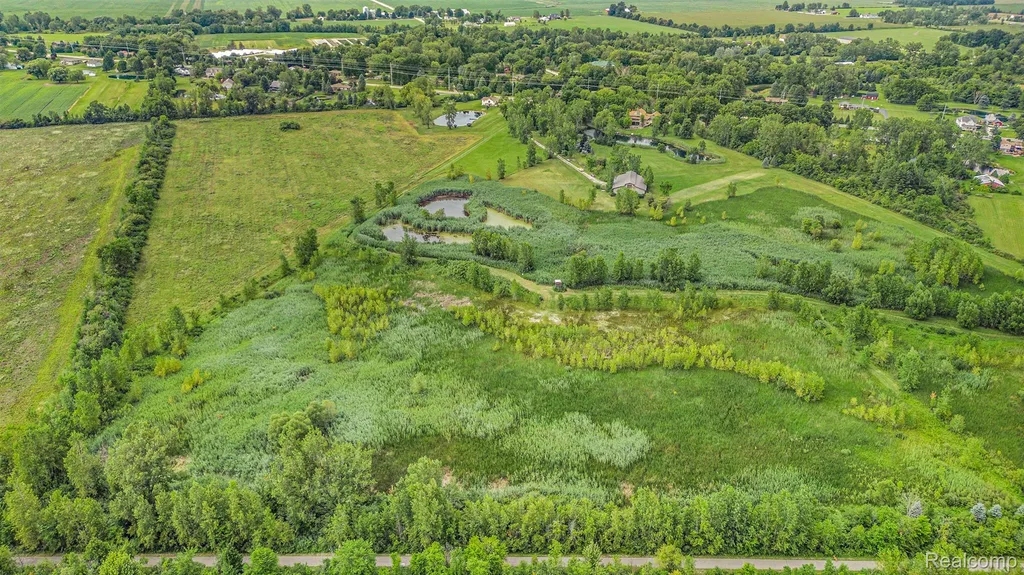 29988 Armada Ridge Road Richmond Township MI 48062