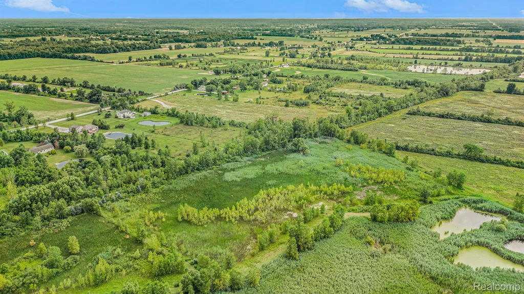 29988 Armada Ridge Road Richmond Township MI 48062