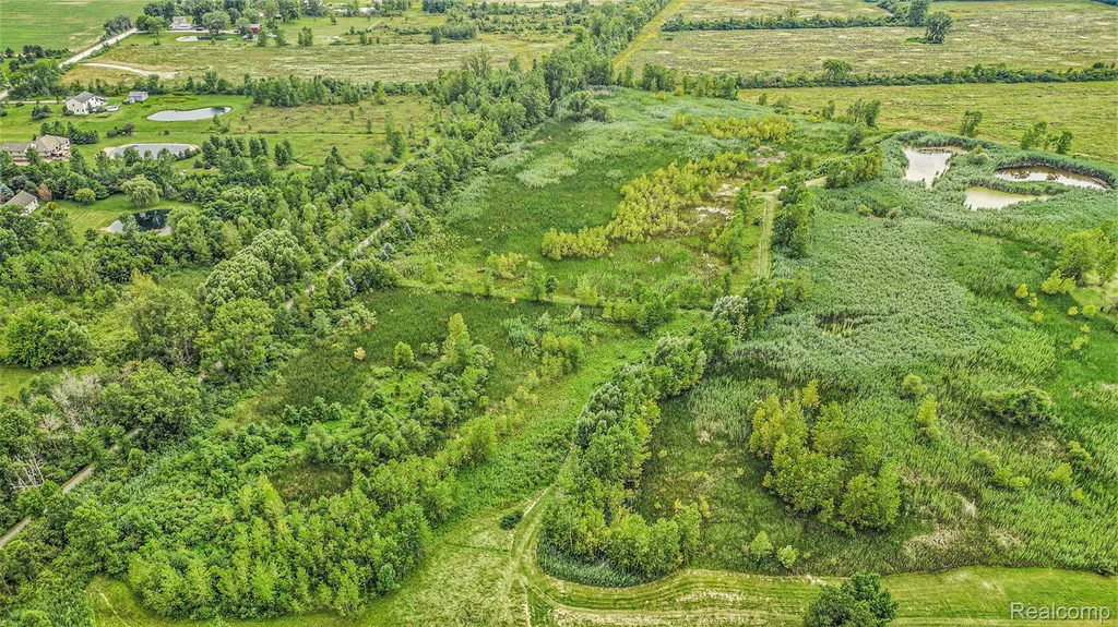 29988 Armada Ridge Road Richmond Township MI 48062