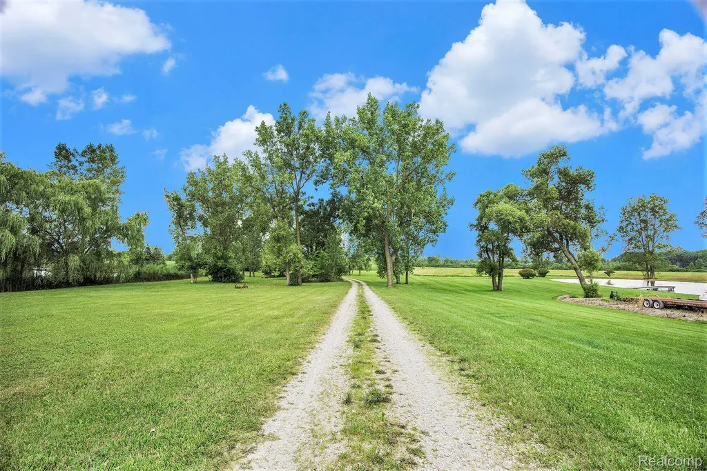 29988 Armada Ridge Road Richmond Township MI 48062